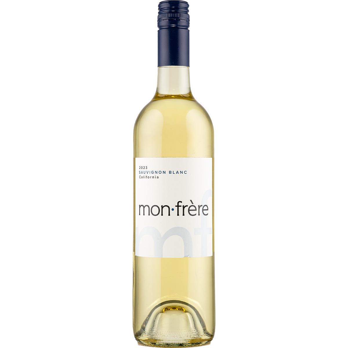 Mon Frere Sauvignon Blanc 2023