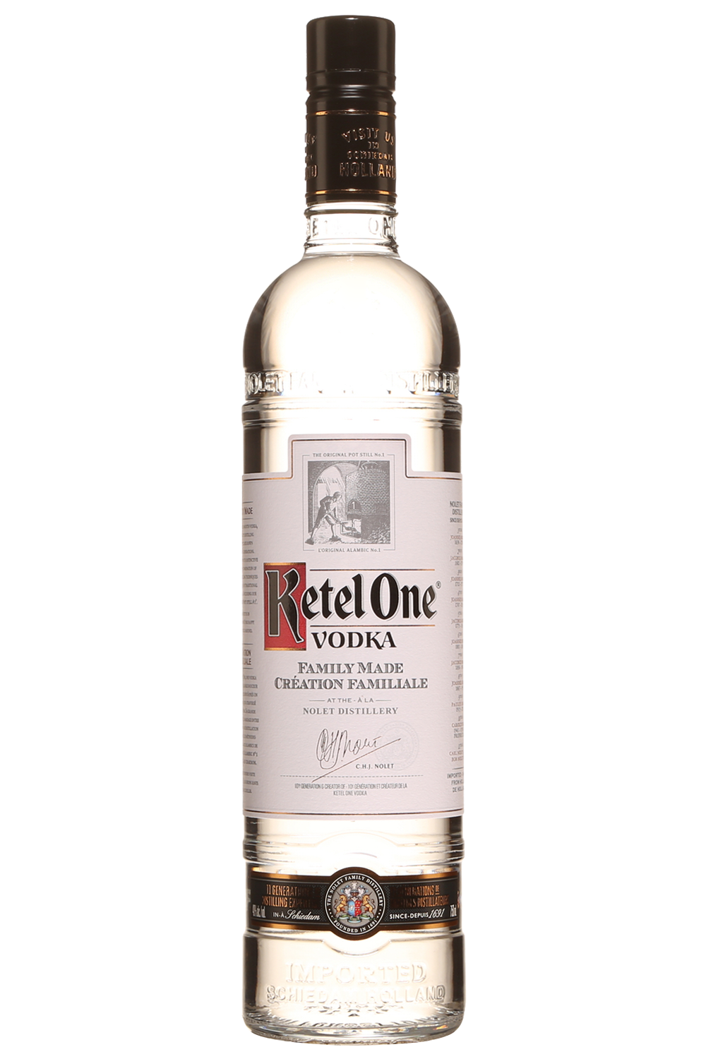 Ketel One - Vodka