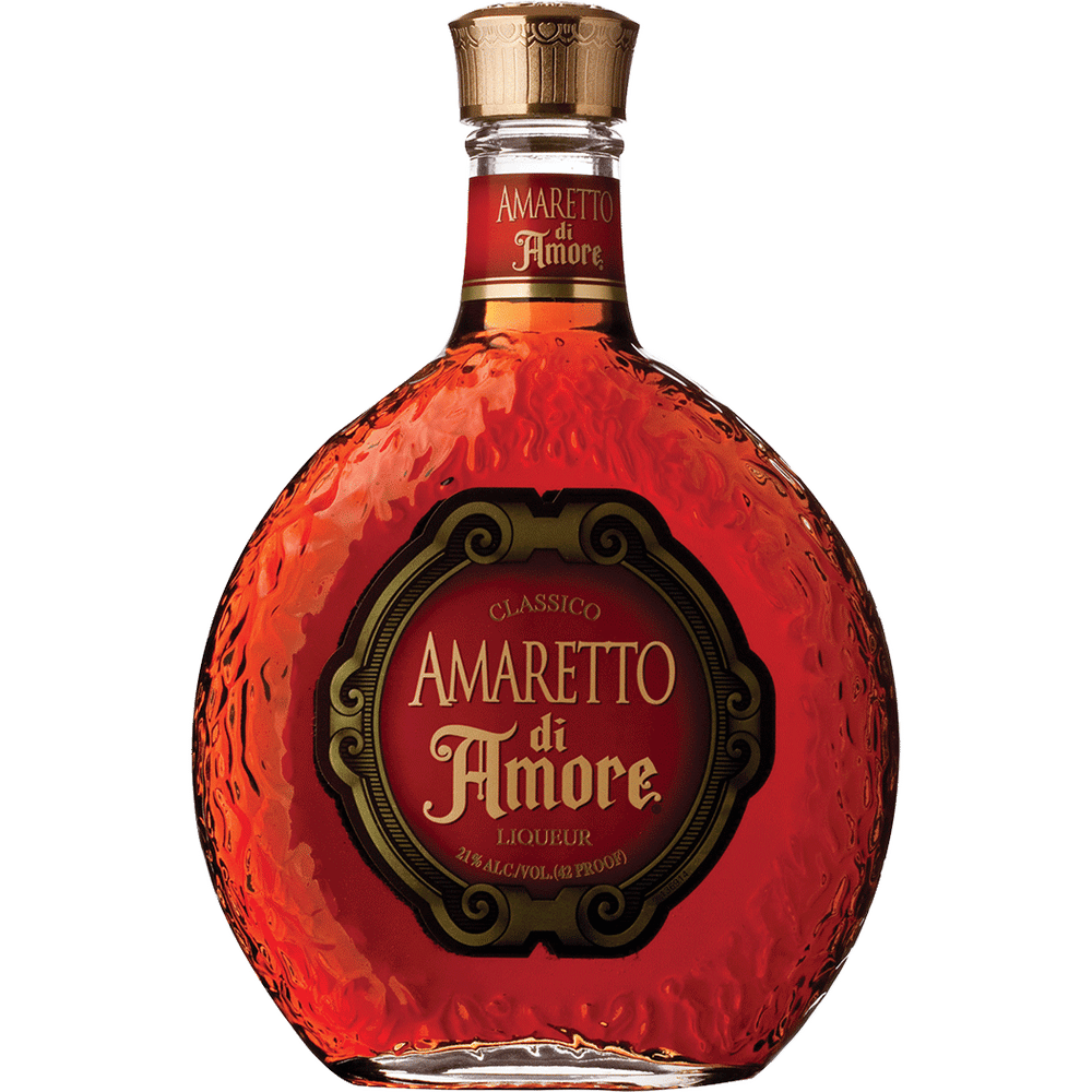 Amaretto Di Amore - Amaretto Liqueur
