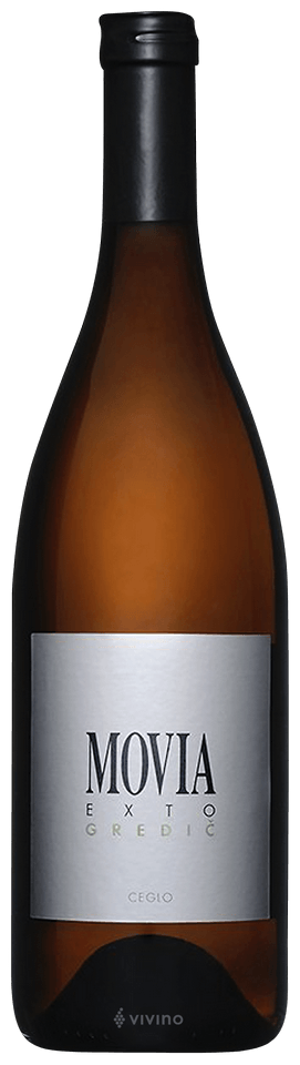 Movia - Exto Gredic 2017 (Each)