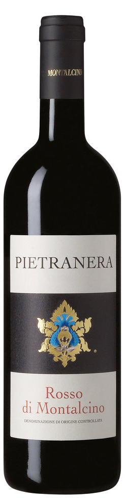 Pietranera - Brunello Di Montalcino 2019