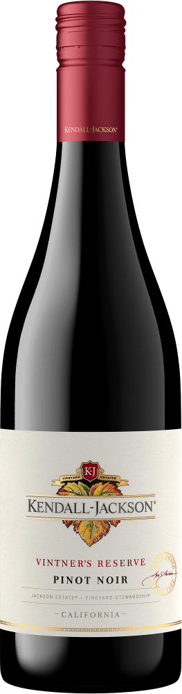 Kendall-Jackson - Pinot Noir California Vintner's Reserve 2022