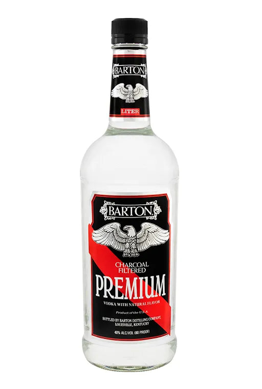 Barton - Vodka