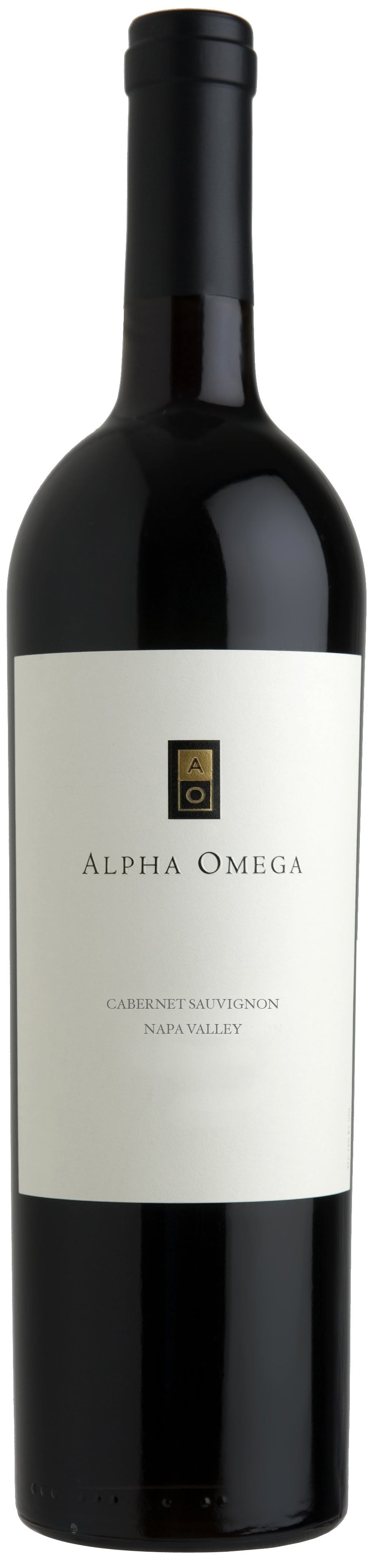 Alpha Omega - Cabernet Sauvignon 2019