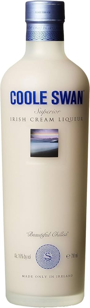 Coole Swan - Dairy Cream Liqueur