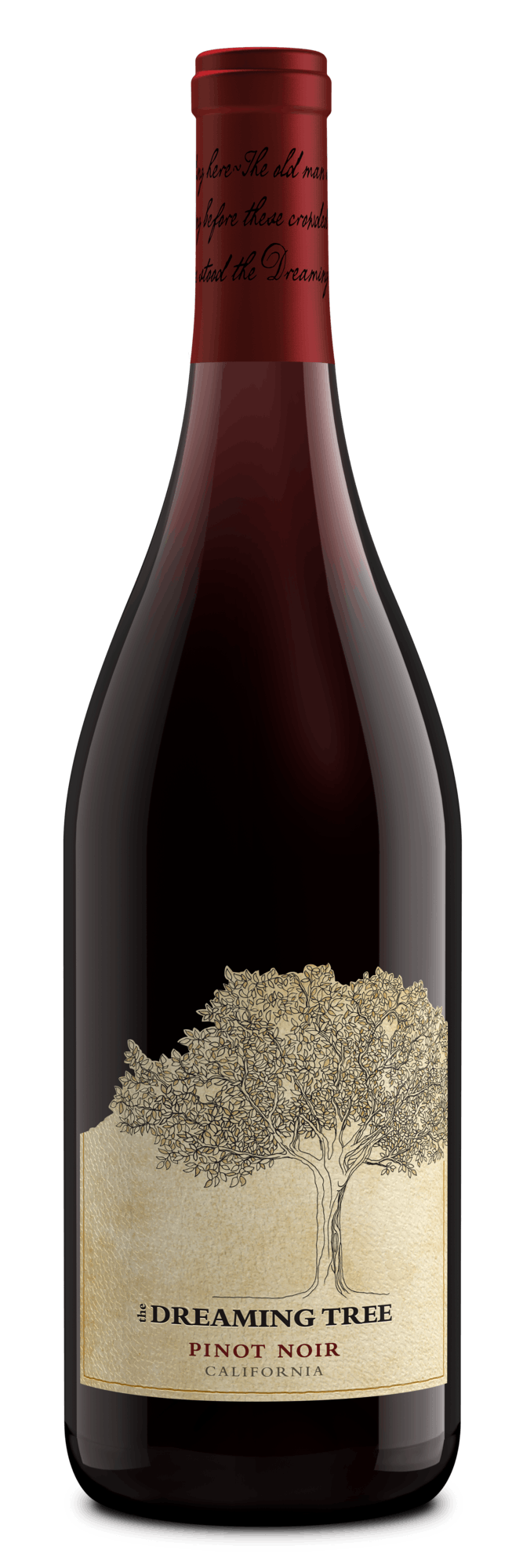 The Dreaming Tree - Pinot Noir 2022