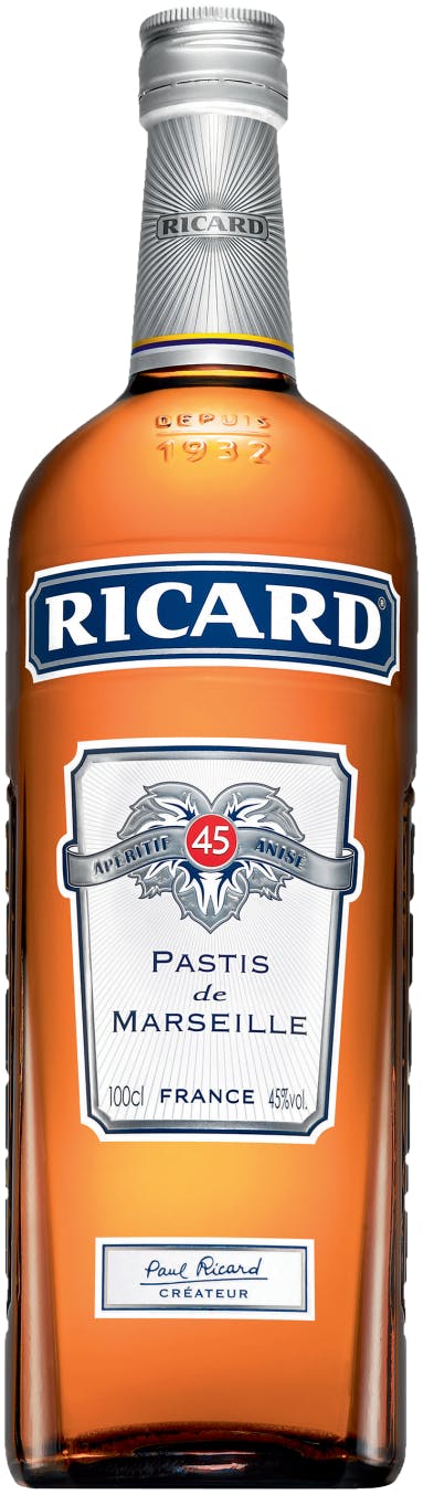 Ricard - Anise