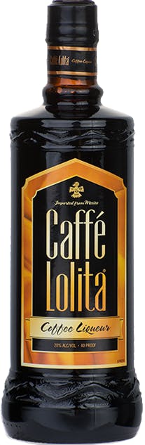 Caffe Lolita - Coffee Liqueur