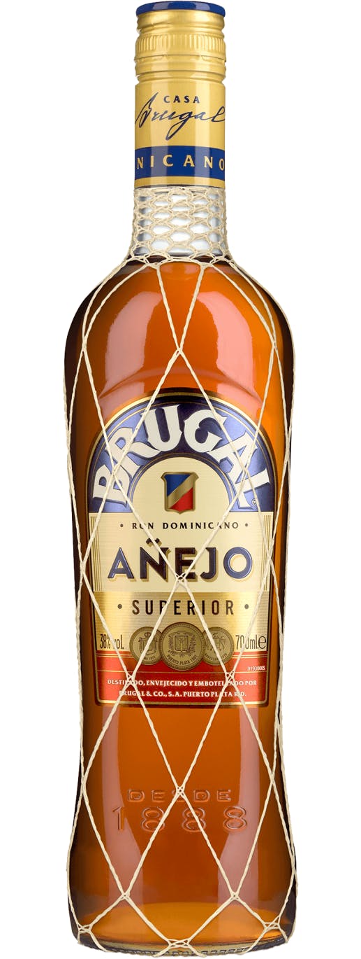 Brugal - Anejo