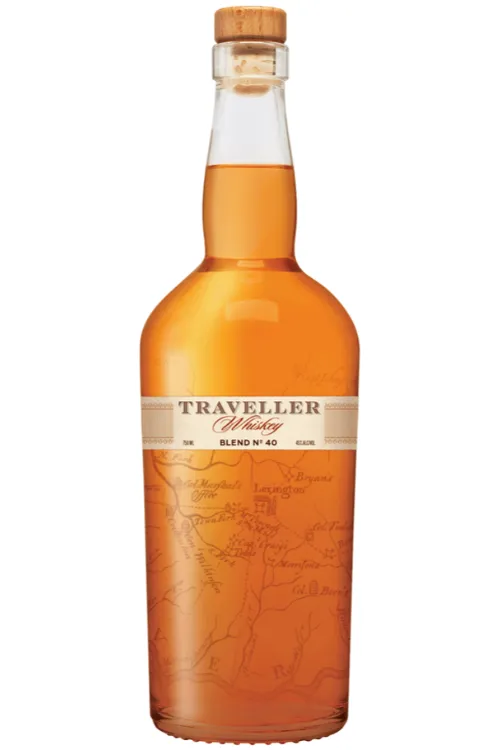 Traveller Whiskey