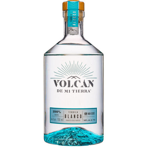 Volcan Tequila Blanco