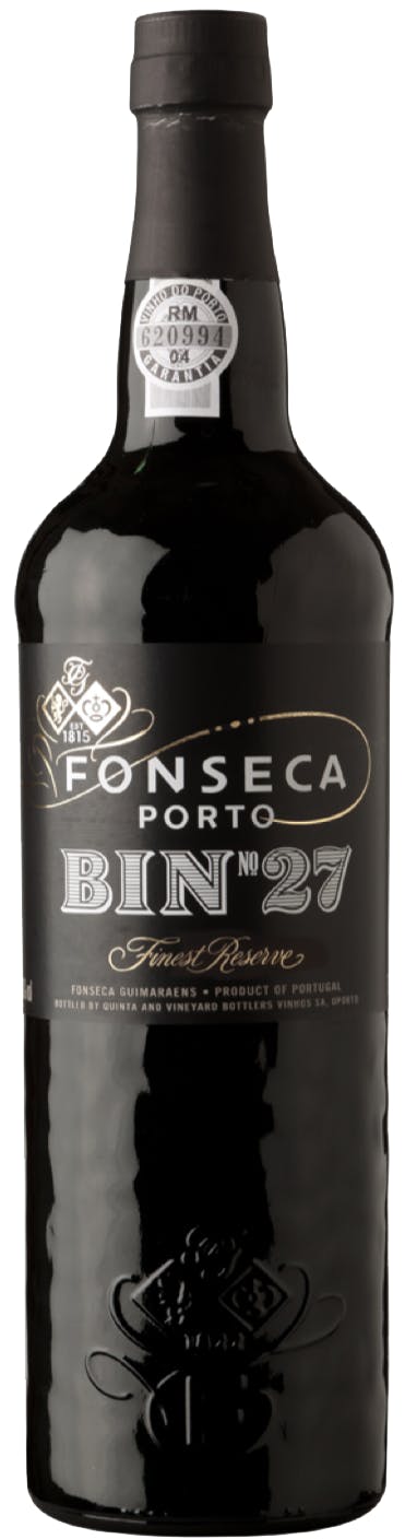 Fonseca - Bin 27 Finest Reserva Port NV