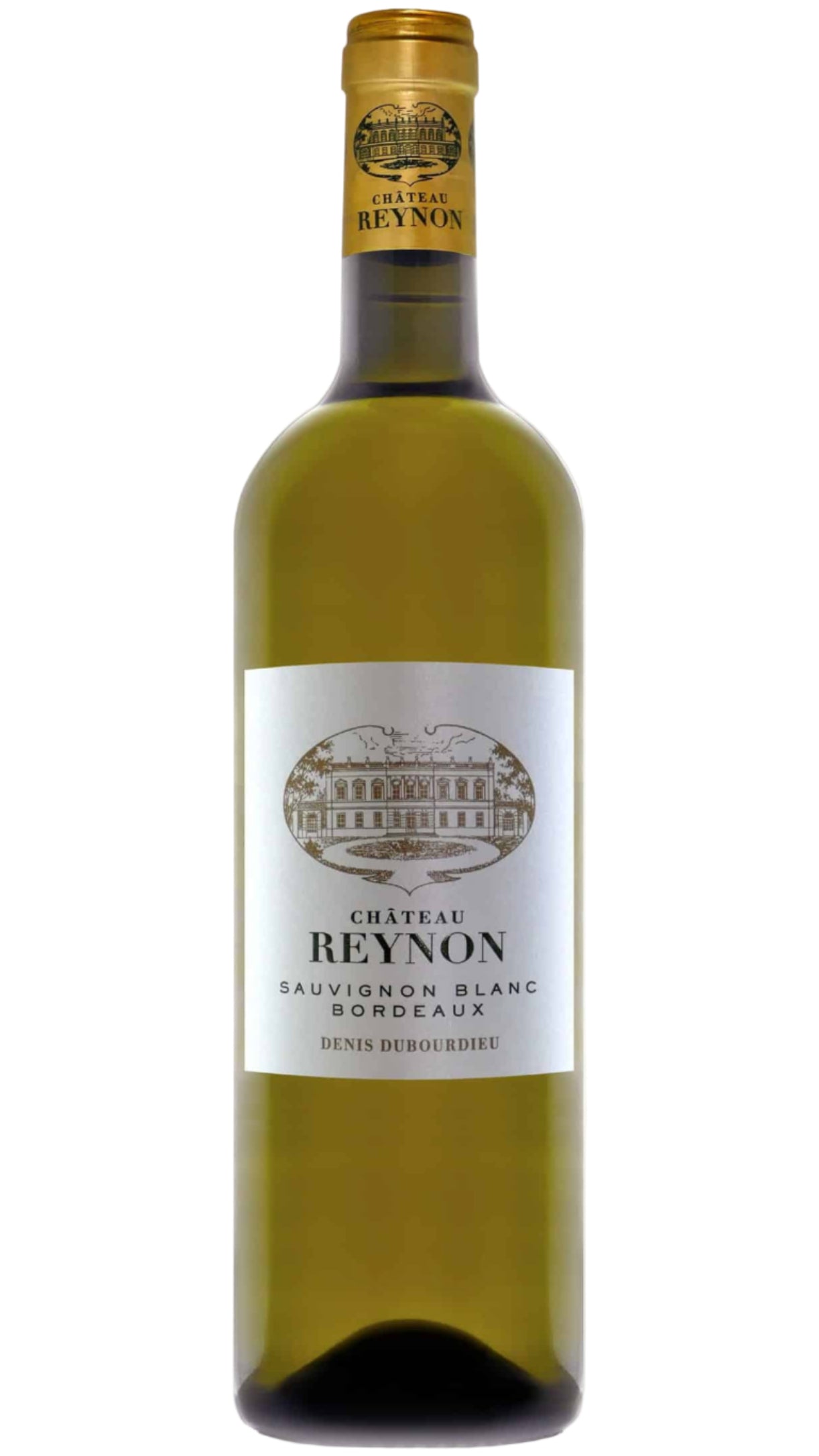 Chateau Reynon - Blanc Bordeaux Vieilles Vignes 2023