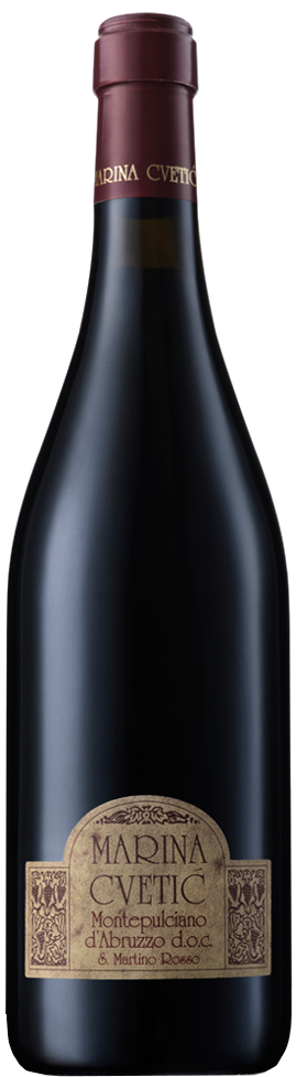 Masciarelli Marina Cvetic Montepulciano D'abruzzo Riserva 2020