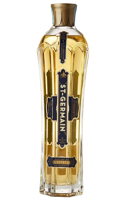 St. Germain - Elderflower Liqueur