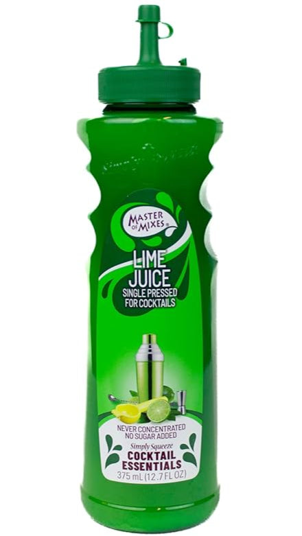 Master Of Mixes - Lime Juice