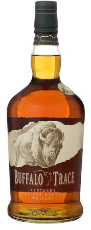 Buffalo Trace - Kentucky Straight Bourbon Whiskey