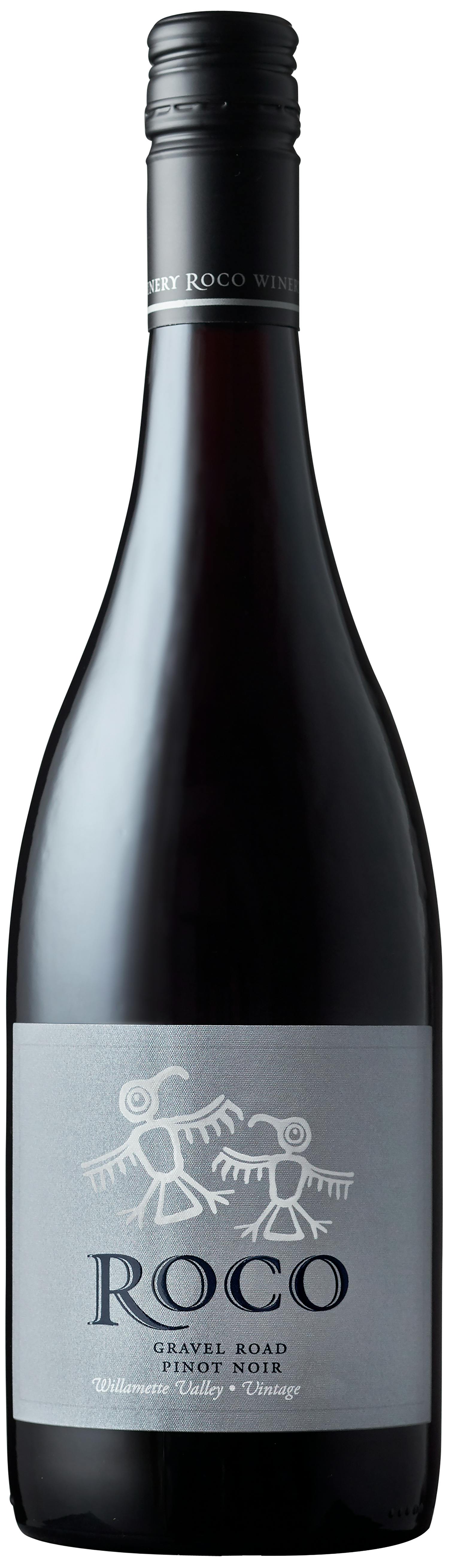 Roco - Willamette Valley Pinot Noir 2022
