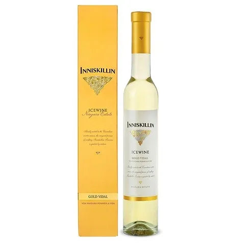 Inniskillin - Vidal Gold Icewine 2019
