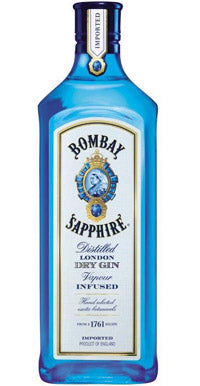 Bombay Sapphire - Gin