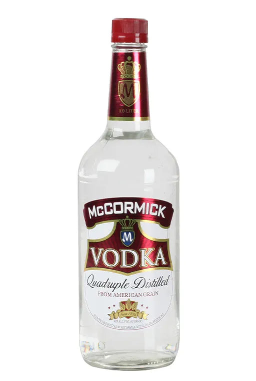 Mccormick - Vodka