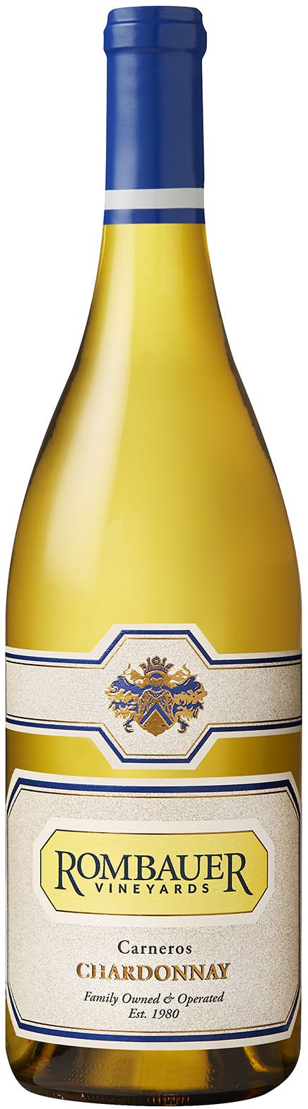 Rombauer - Chardonnay Carneros 2023