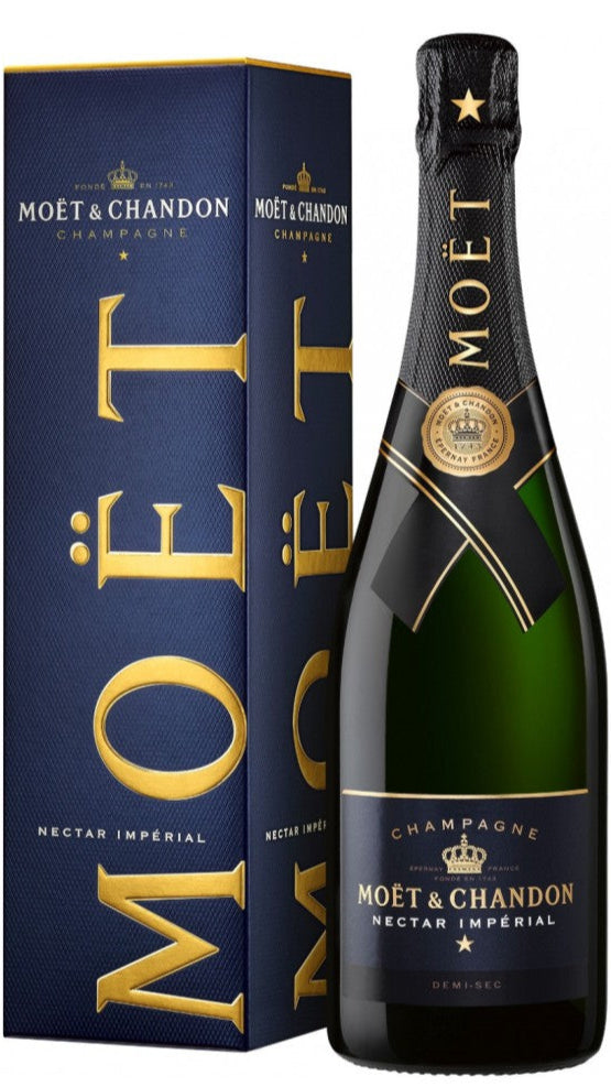 Moet And Chandon - Nectar Imperial NV