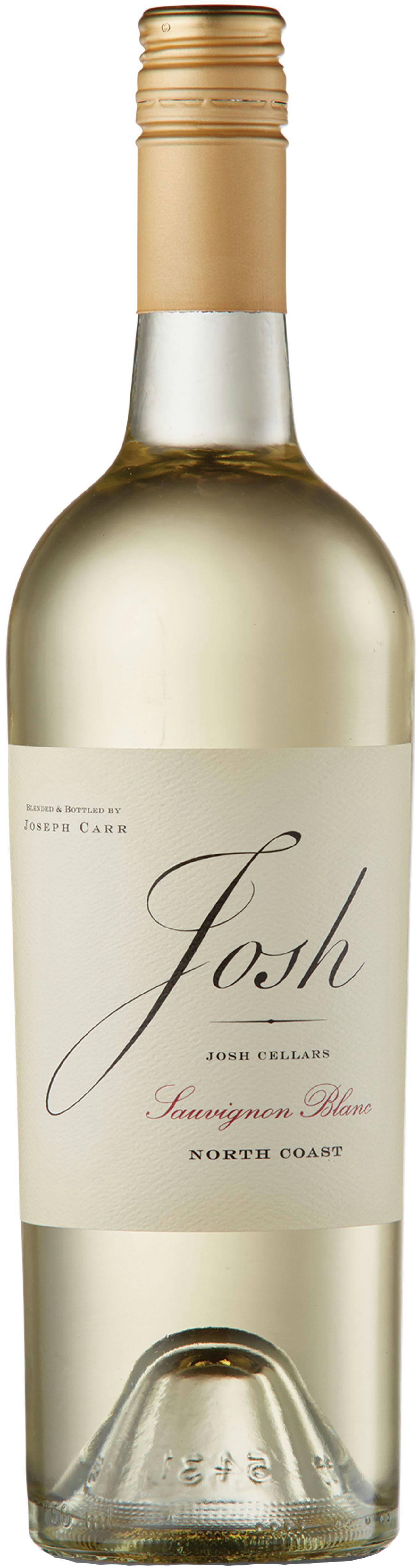 Josh Cellars - Sauvignon Blanc North Coast 2024