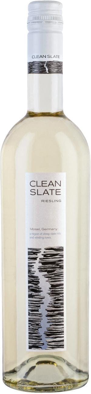 Clean Slate - Riesling Mosel-saar-ruwer 2023