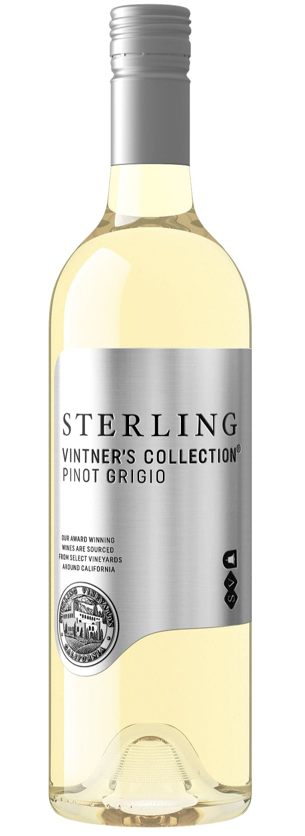 Sterling Vineyards - Pinot Grigio Vintners Collection California 2022