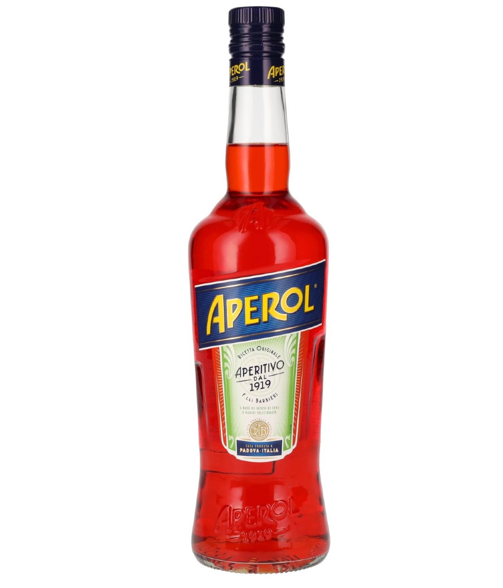 Aperol - Aperitivo