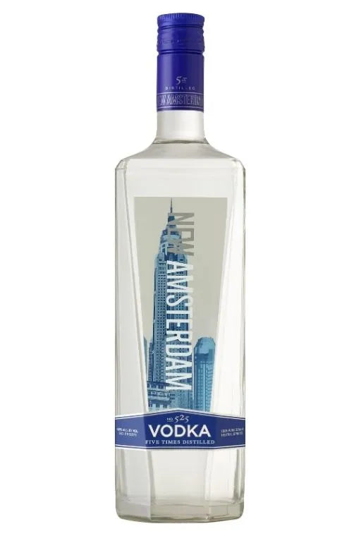 New Amsterdam - Vodka