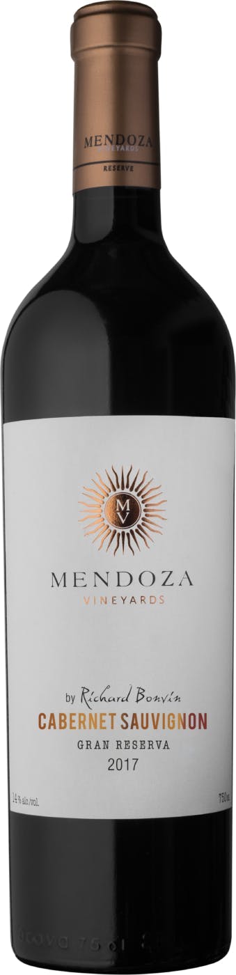 Mendoza Vineyards - Malbec 2021