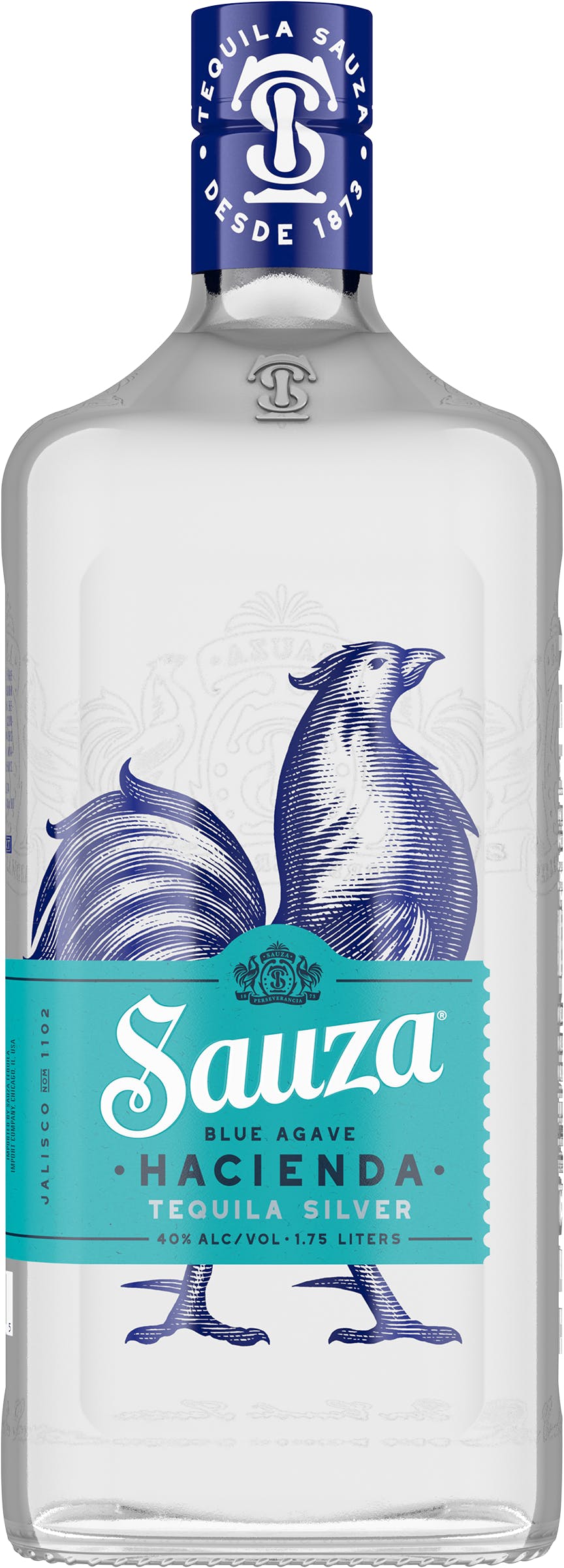 Sauza - Tequila Silver