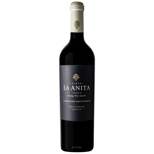 Finca La Anita Cabernet Sauvignon 2021