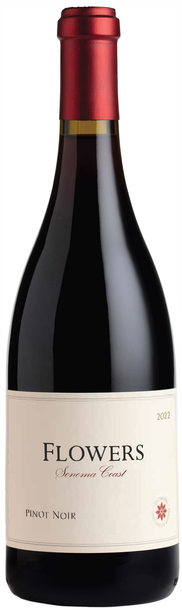 Flowers - Pinot Noir Sonoma Coast 2022