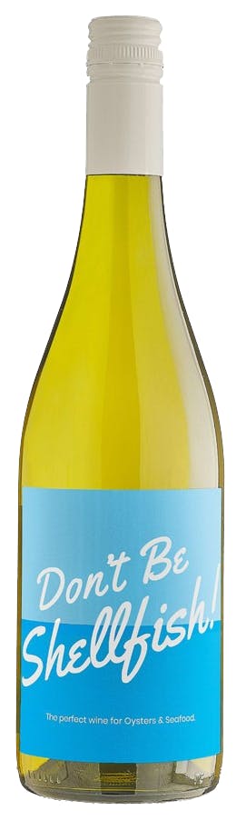 Don't Be Shellfish Muscadet 2022