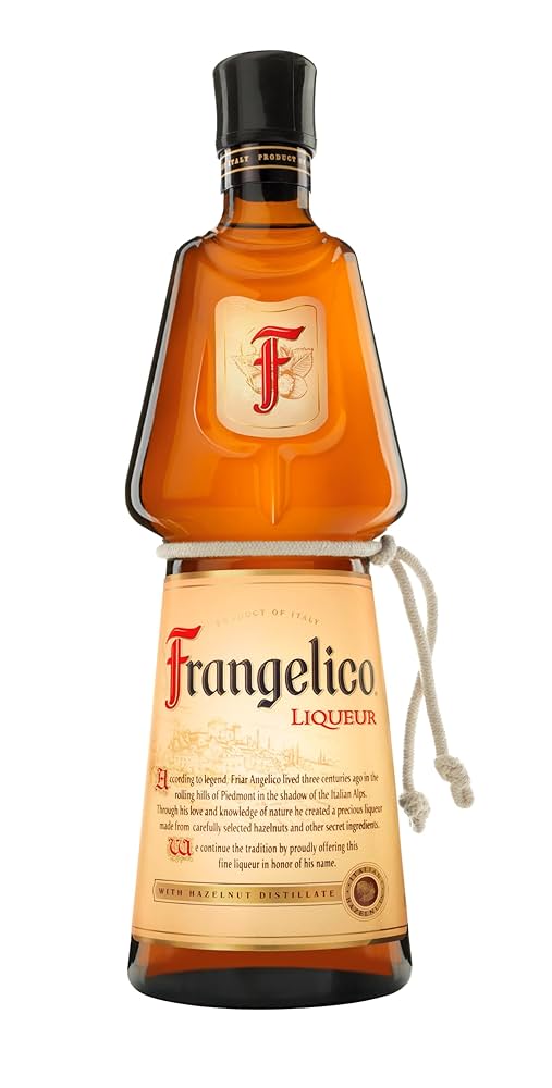 Frangelico - Hazelnut Liqueur