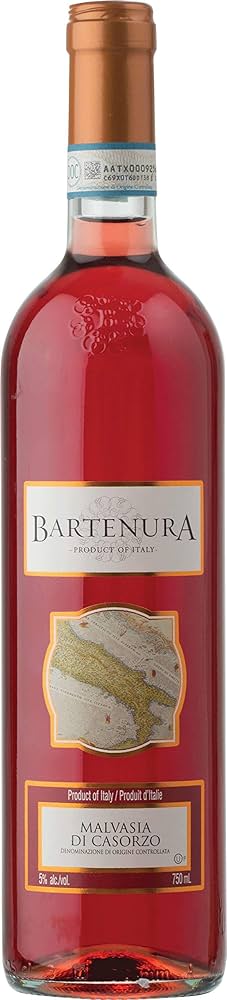 Bartenura - Malvasia Asti 2023