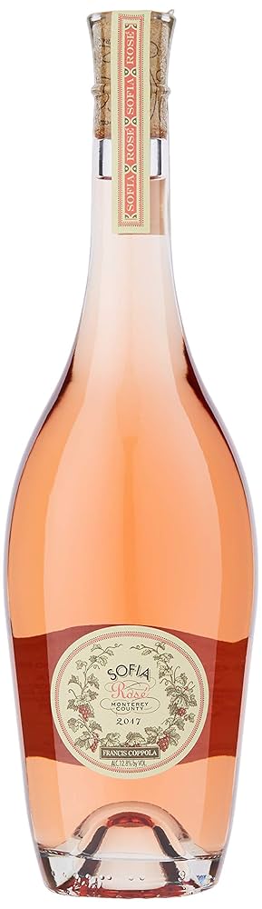 Coppola - Sofia Rose Carneros Napa Valley 2023