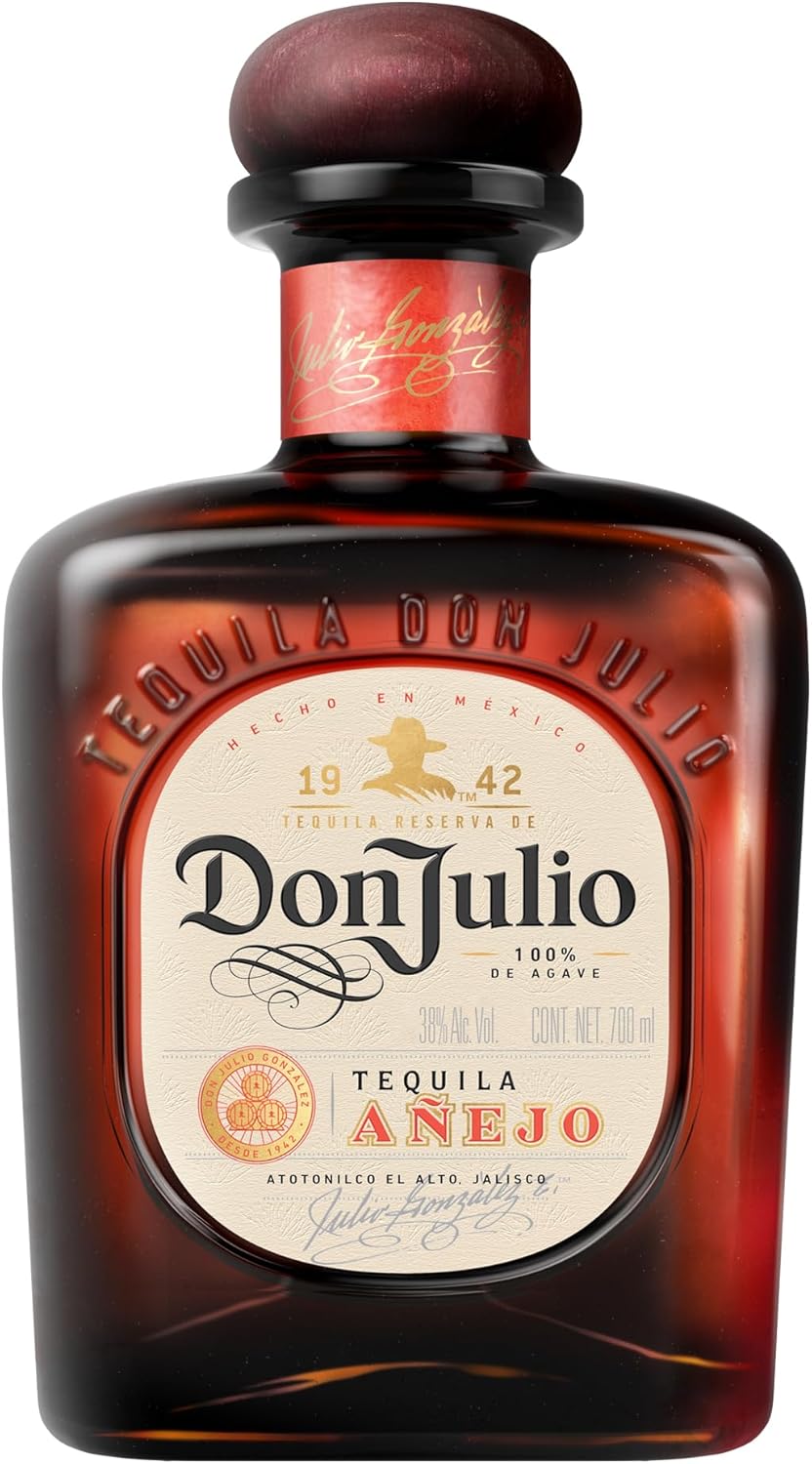 Don Julio - Anejo Tequila