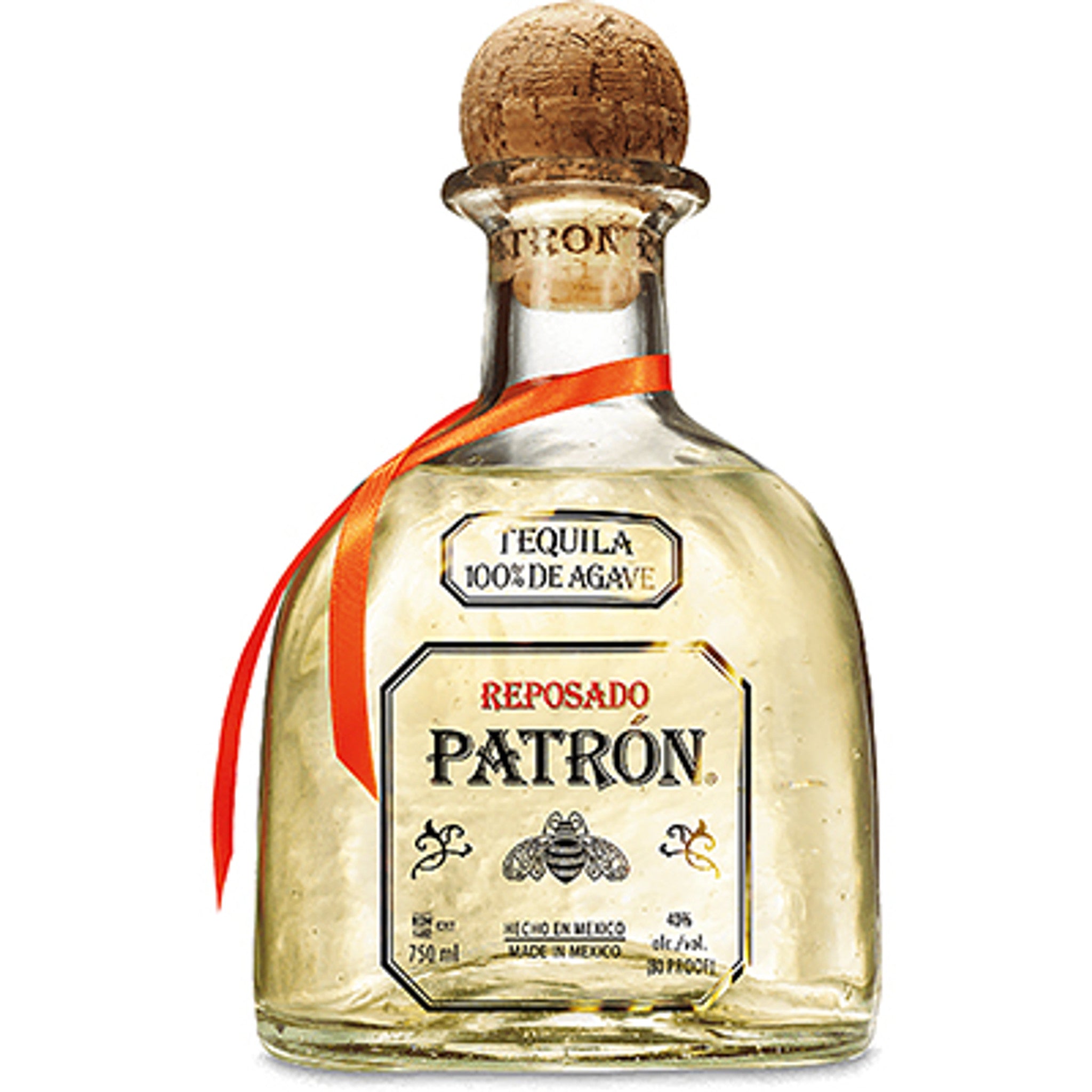 Patrón - Tequila Reposado