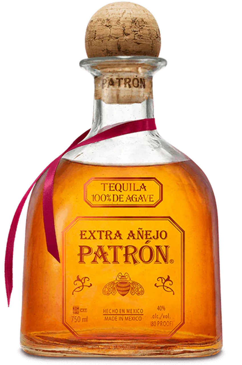 Patron - Extra Anejo Tequila