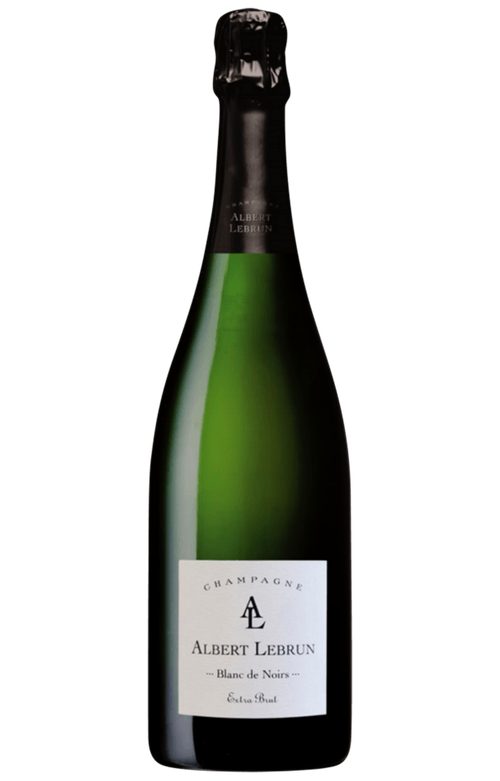 Albert Lebrun Blanc De Noirs Extra Brut NV