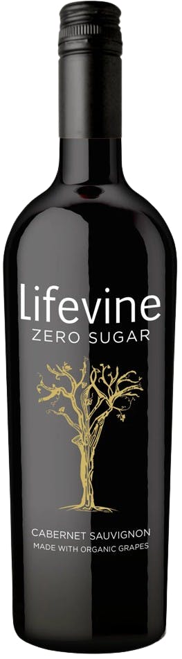 Lifevine Cabernet 2023
