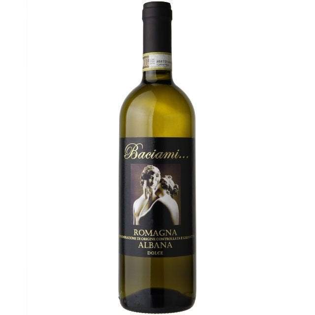Baciami - Albana Di Romagna 2023