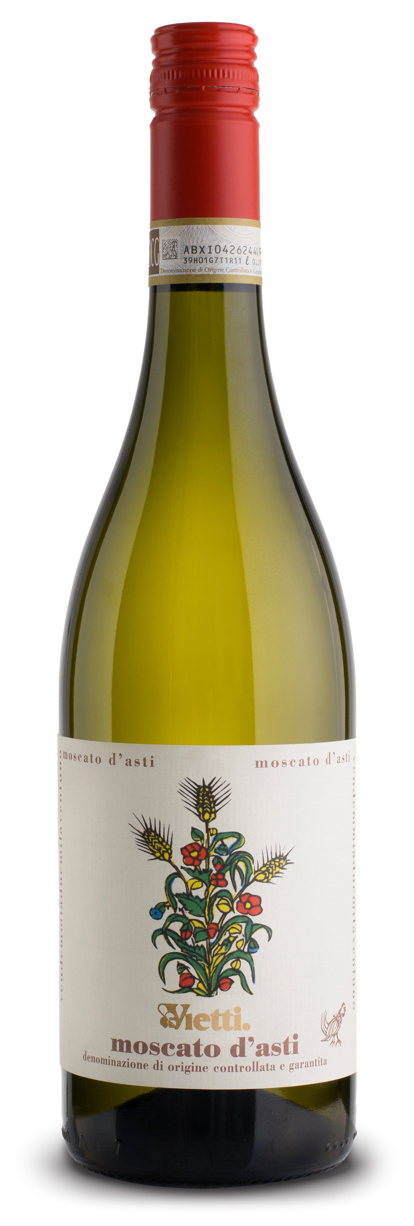 Cascinetta Viette - Moscato D'asti 2024