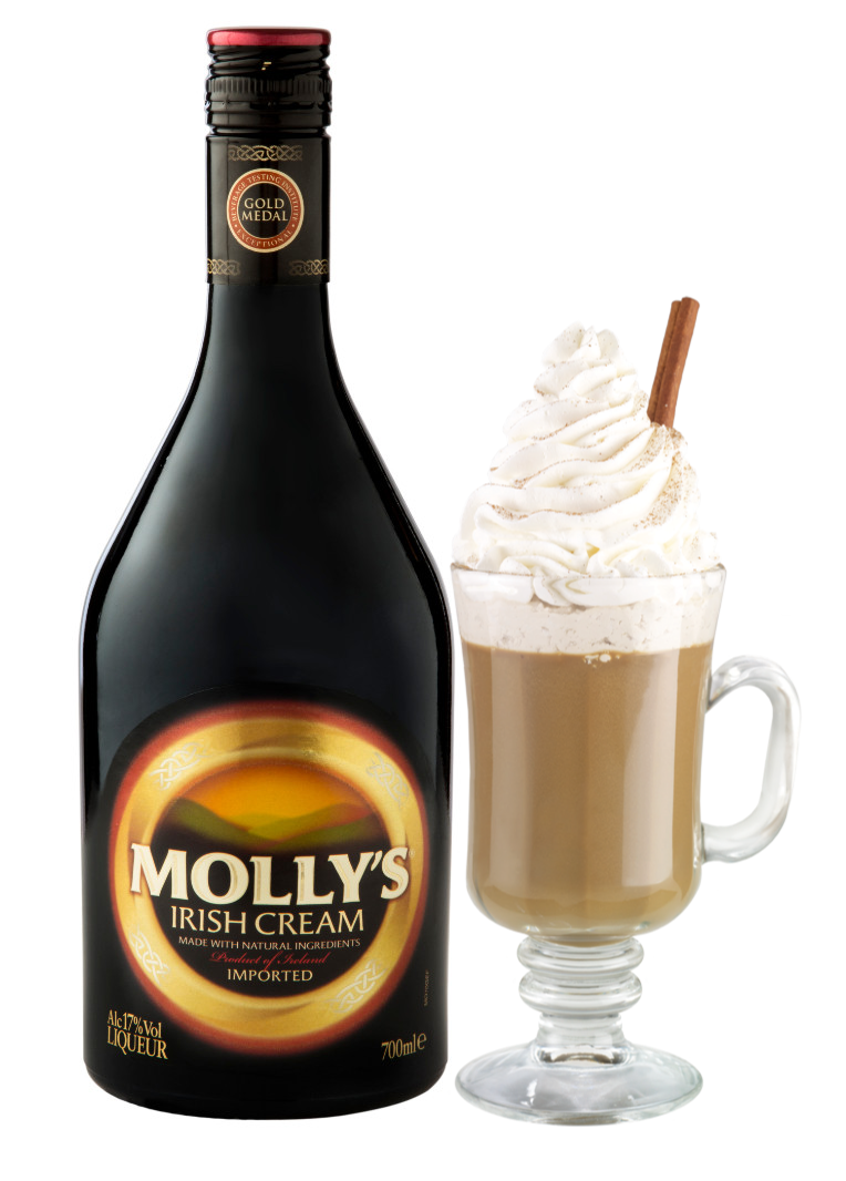 Molly's - Irish Cream
