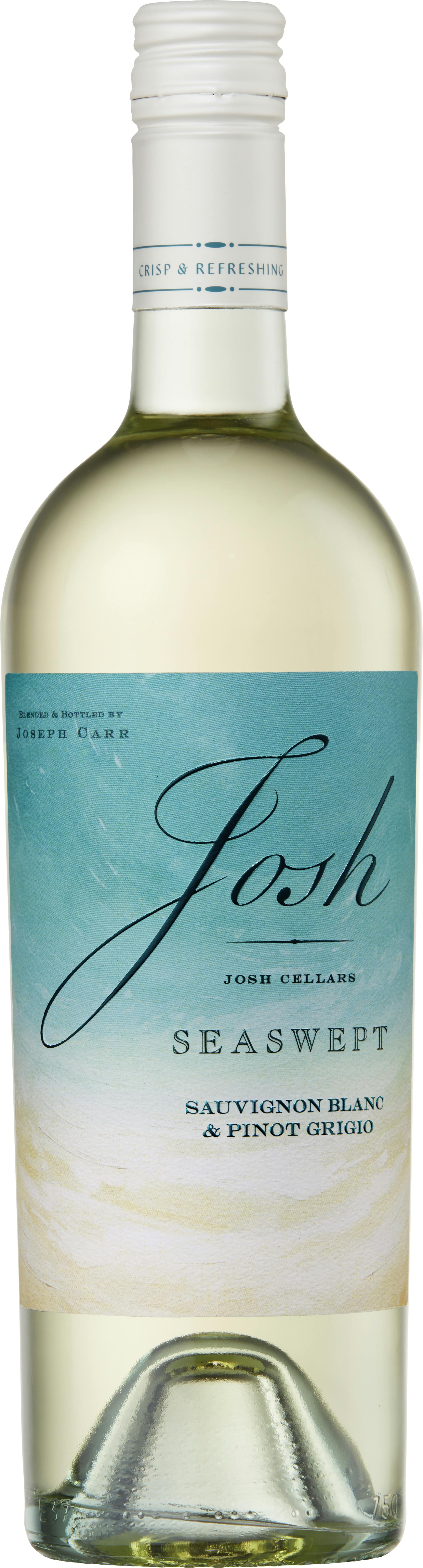 Josh Cellars - Seaswept White Blend 2024