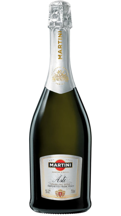 Martini And Rossi - Asti NV